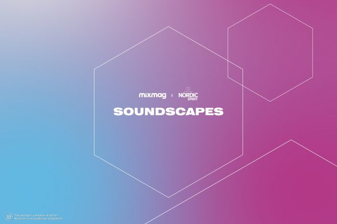 New tracks from Satl, rRoxymore and John Beltran feature in the Soundscapes Playlist