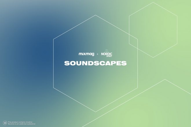 New tracks from Channel Tres, Roza Terenzi and Burial in the Soundscapes Playlist