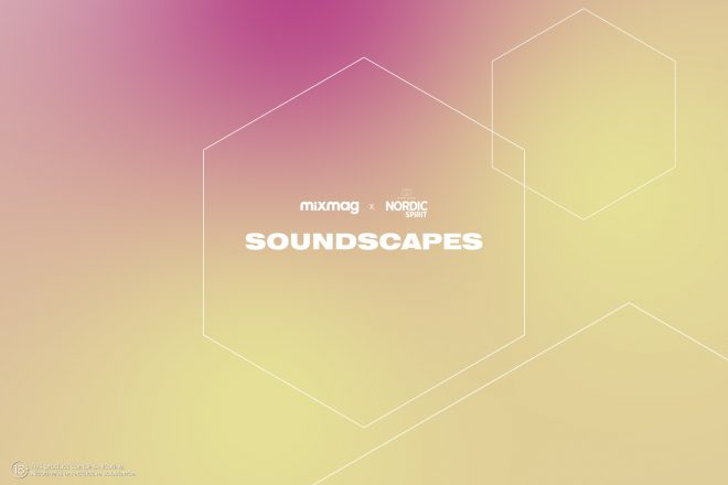 New tracks from LCY, Robert Hood and DJ Seinfeld feature in the Soundscapes Playlist