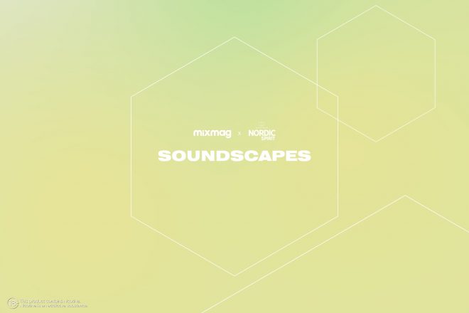 New tracks from D. Tiffany, Conducta and Sha Sha Kimbo feature in the Soundscapes Playlist