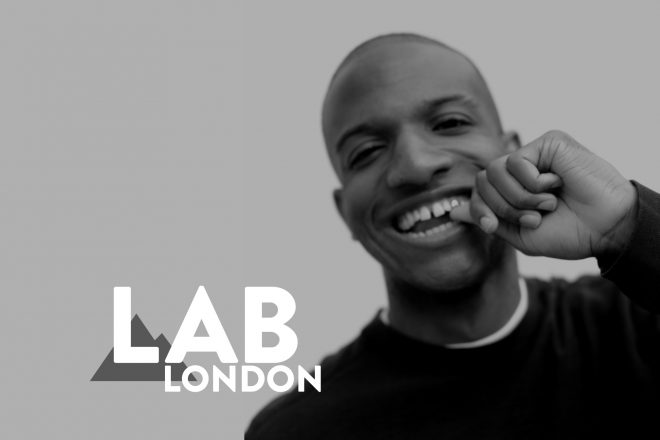 ​Conducta in The Lab LDN