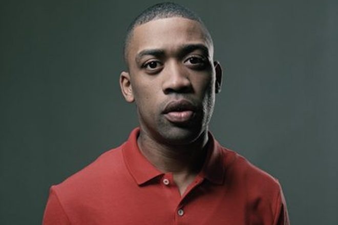 ​Wiley makes amends with Skepta over Twitter