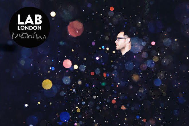 Snowbombing in The Lab LDN with Will Saul 