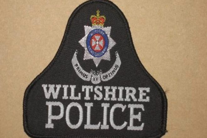 Two people arrested following 400-strong rave in Wiltshire