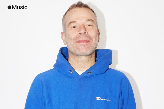 Wolfgang Tillmans releases DJ mix for Apple Music's 'Beats in
