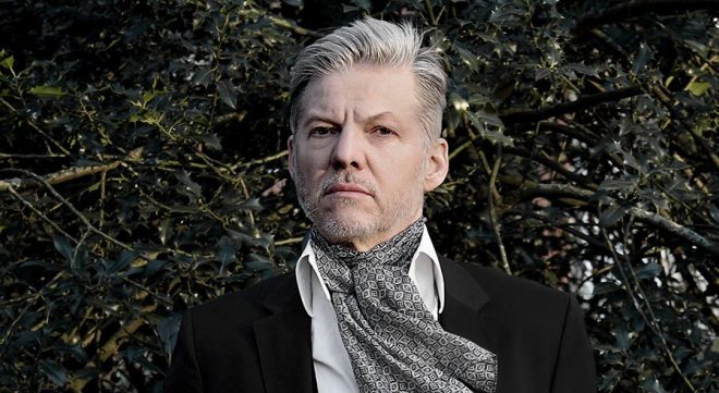 Wolfgang Voigt