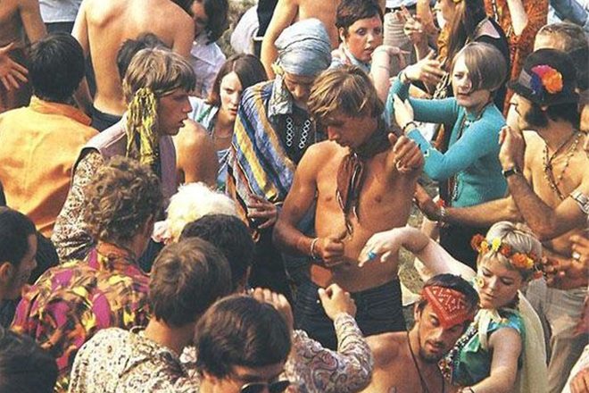 ​Woodstock 50 festival confirms dates and location