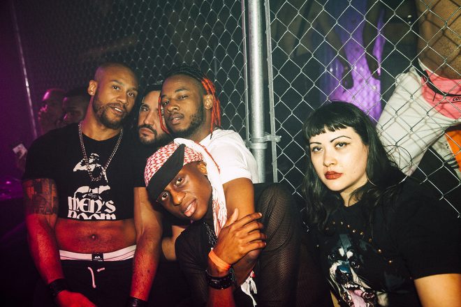 Legendary 24-hour queer party Trade announces 30th anniversary show