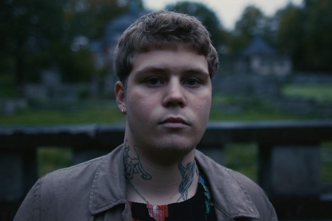 There's a new documentary about Yung Lean