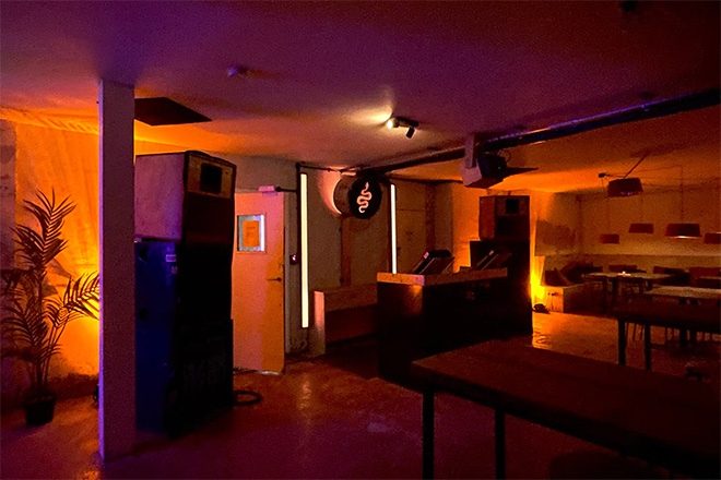 ​Fundraiser event set up to help save Deptford venue AAJA from closure