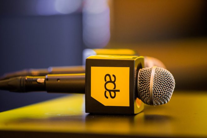 ADE plans to ask Konstantin to talk on a panel about sexism in the music industry