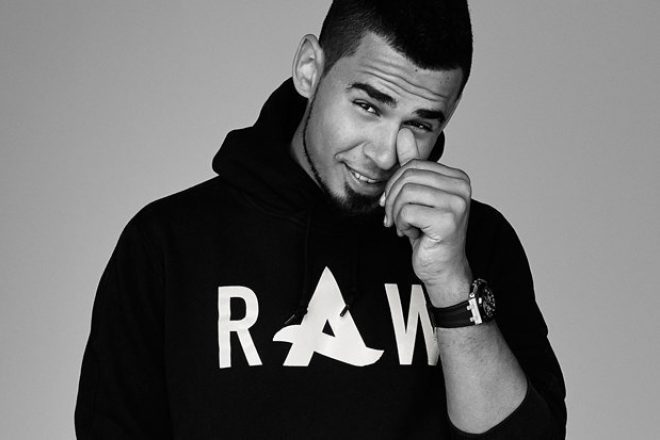 Afrojack