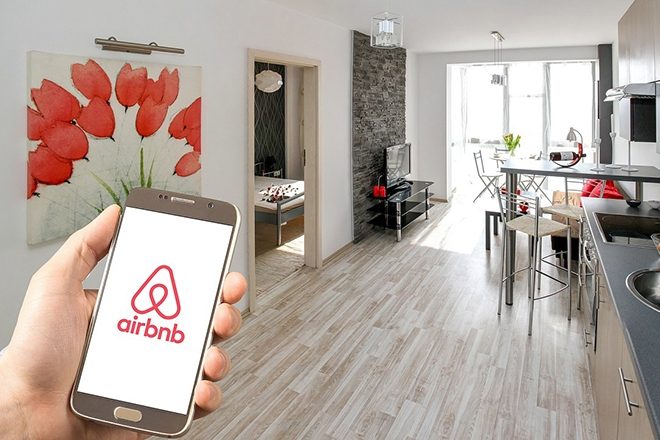 Airbnb is banning house parties