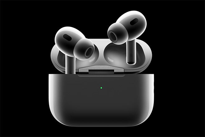 ​Apple offer “world’s first” hearing aid features on AirPods Pro 2