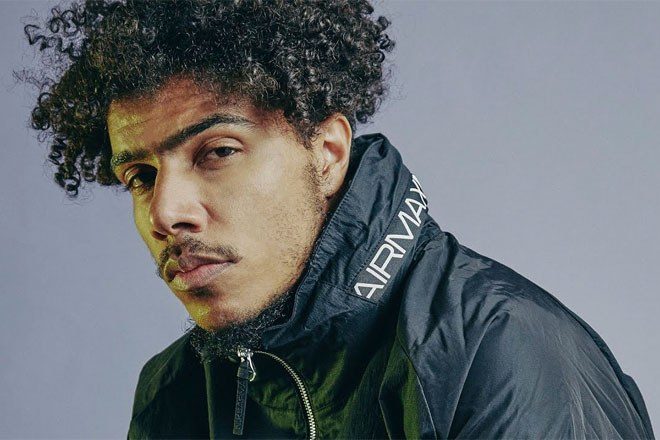 AJ Tracey reveals self-titled debut album and UK and Ireland tour