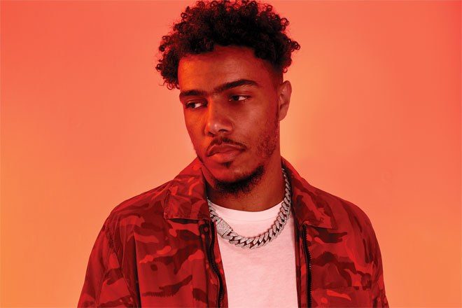 Organisers of AJ Tracey gig in Manchester fined £10,000