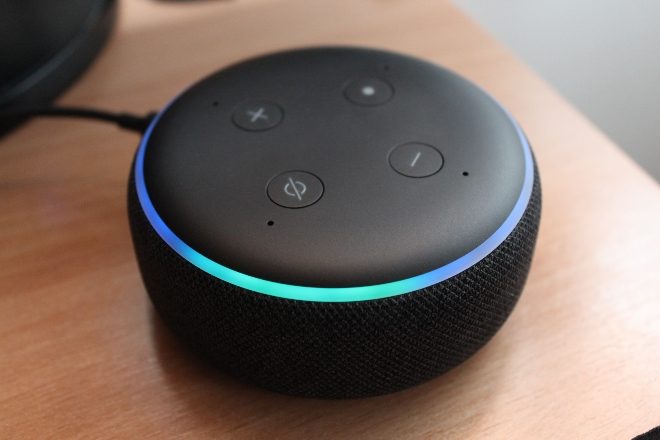Alexa told 10-year-old to put penny in a plug socket