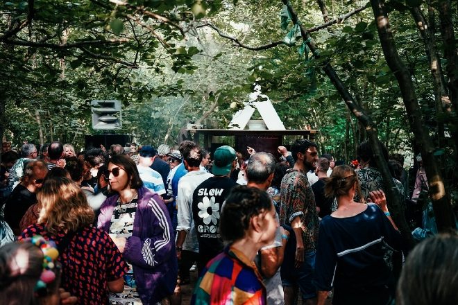 Alfresco Festival announces first wave of acts for 2022 edition
