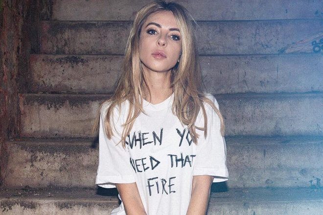Alison Wonderland gets candid on emotional abuse: "At my lowest point, I tried to kill myself"