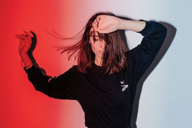 Amelie Lens, Black Coffee and Dixon are playing new five-day Mexico event, Departure