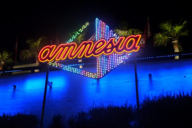 ​Privilege and Amnesia's licenses suspended by Ibiza's San Antonio council
