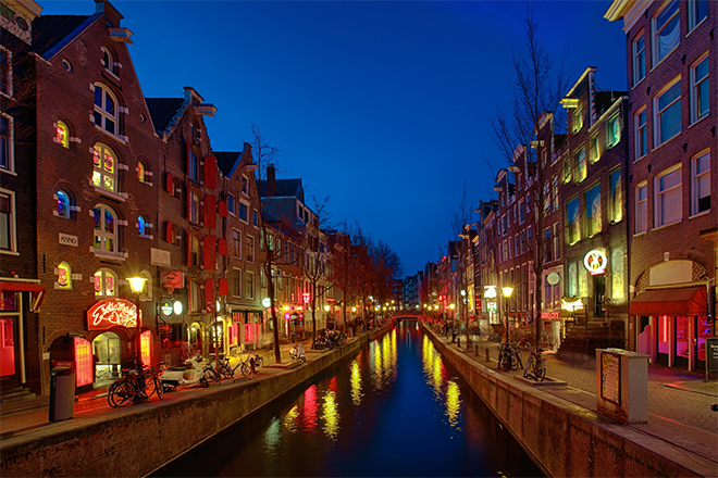Amsterdam launches €2.2 million programme to support nightlife