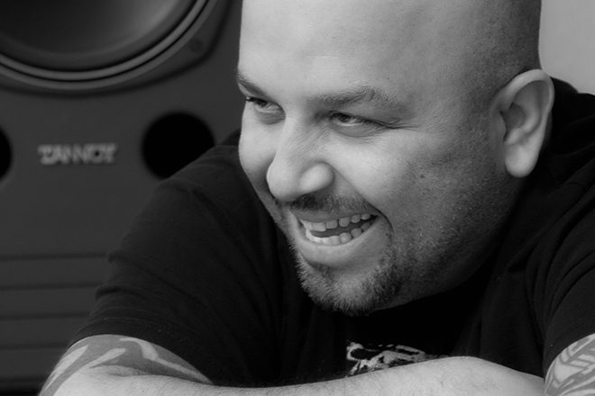 DJ, producer and nightclub founder Angel Moraes has died