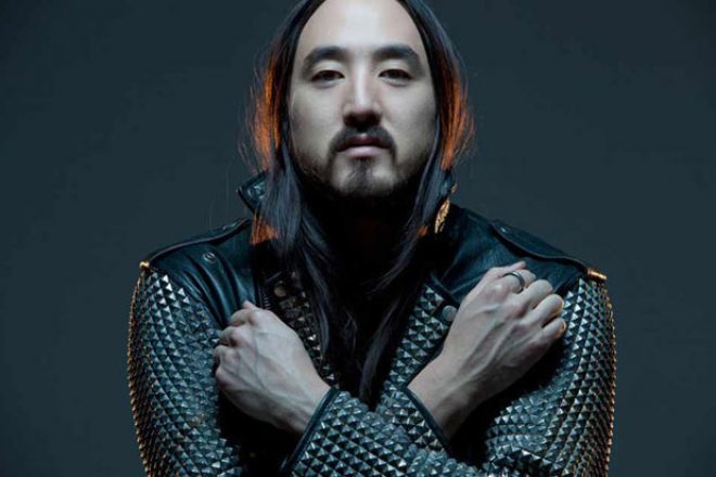 Mixmag Live with Steve Aoki
