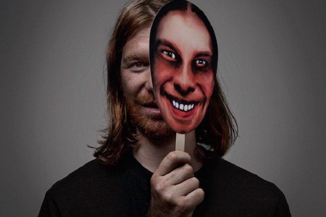 Aphex Twin to play in NYC for the first time in over 20 years