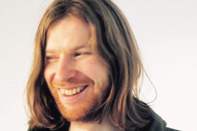 You can now watch Aphex Twin’s full set from Field Day 2023