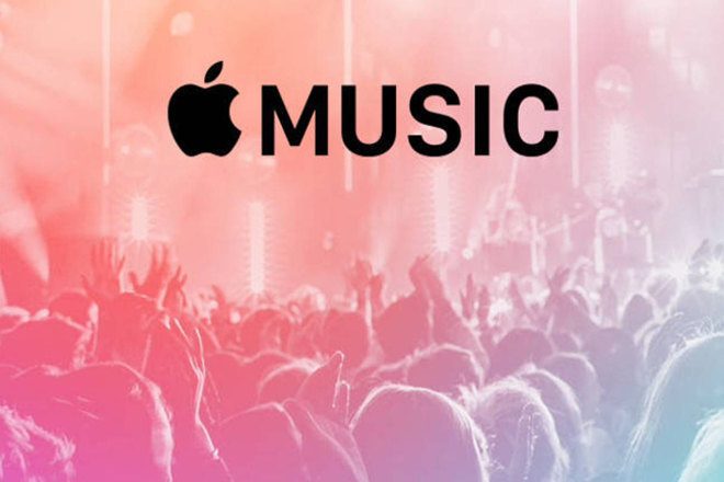 Apple Music surpasses 13 million subscribers
