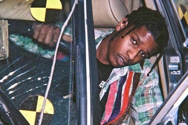 Petition launched to free A$AP Rocky from "horrific" Swedish jail