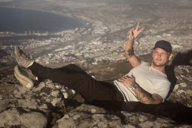 ​Netflix to release documentary around the life and legacy of Avicii