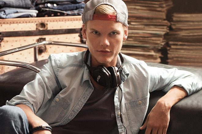 A new Avicii exhibition will open in spring 2022