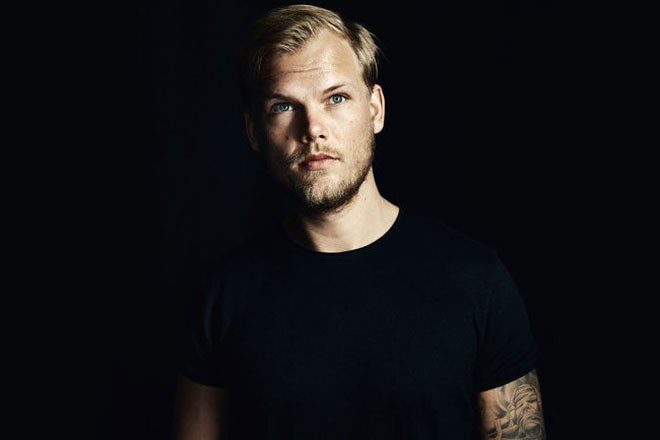 A New Avicii Album Is On The Way, Could Feature Nile Rodgers