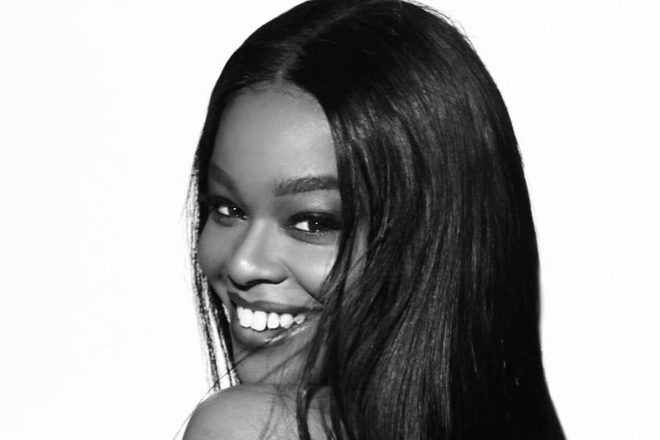 Azealia Banks says drill is "the first listenable hip hop music to come out of the UK"