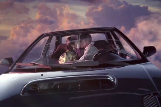 New Baauer video is 'GoGo!' and good