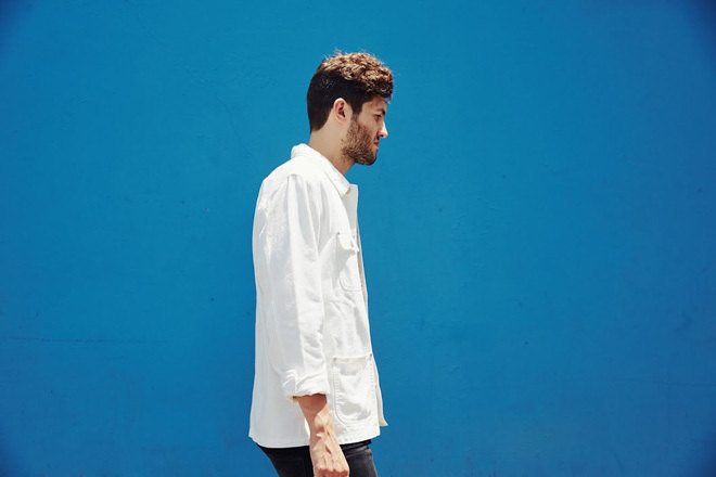 Baauer shares video for album track 'Day Ones'