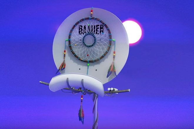 Baauer is ready to ‘GoGo!’ on new track