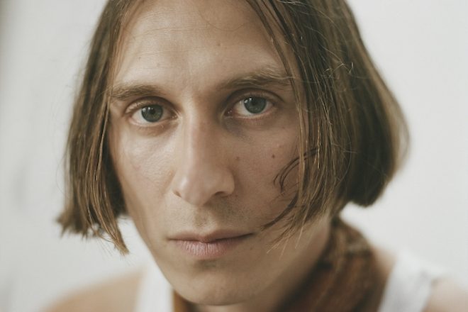 Baltra is back with 'Brush Strokes'