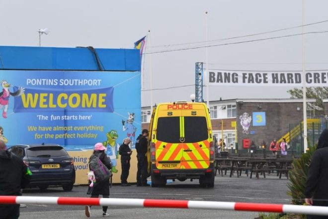 Person in their 30s dies in hospital after attending Bang Face Weekender