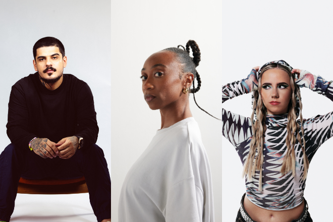 BBC Radio 1 announces latest artists to join its Residency line-up