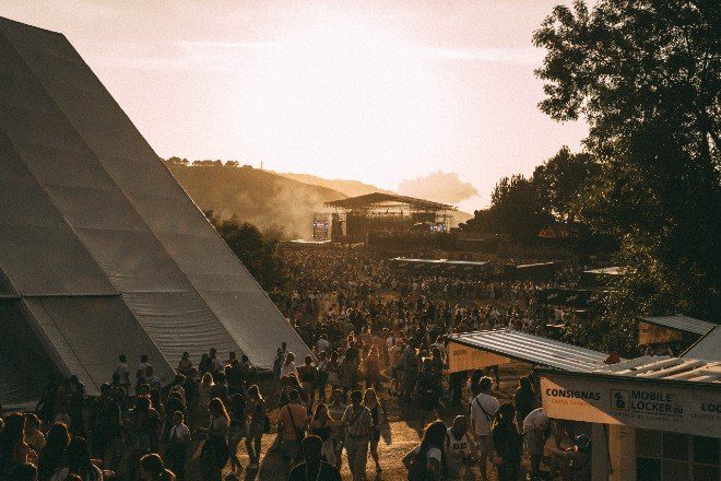 Bilbao BBK Live adds Shygirl, Gabrielle Kwarteng and Lewis Of Man to finalise 2024 line-up