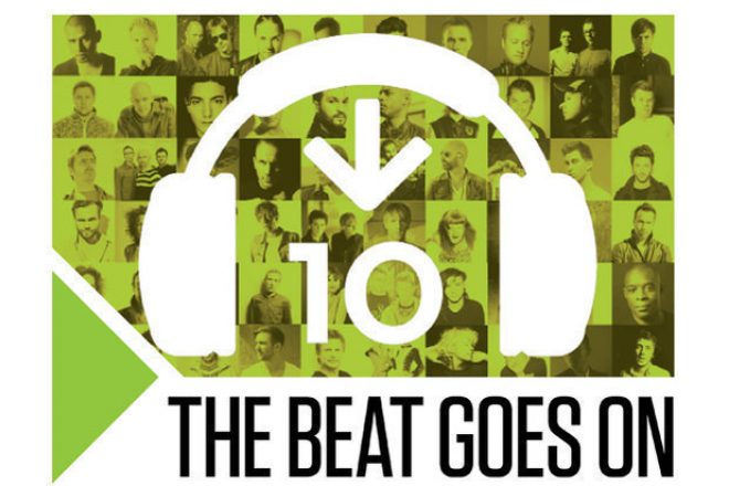 Industry insider: 10 years of Beatport stats
