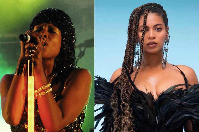 Kelis claims she was sampled without permission on Beyoncé’s new album 'Renaissance'
