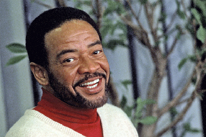 Bill Withers has died age 81