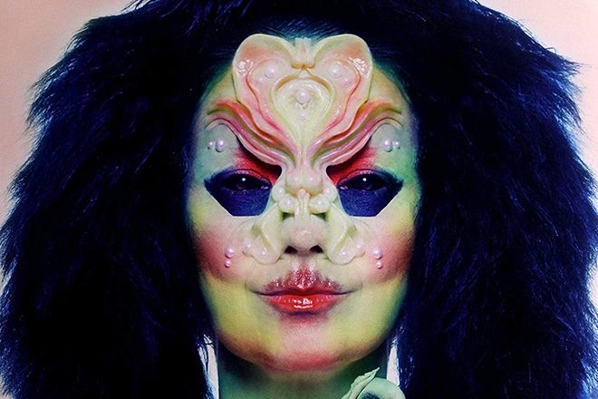 Björk's 'Utopia' boxset will contain birdcall flutes, obviously