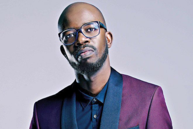 ​Black Coffee wins best dance/electronic album at GRAMMYs