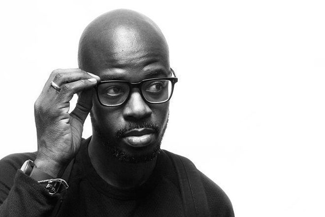 Mixmag Live with Black Coffee