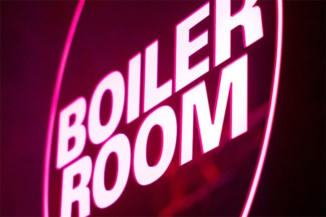 Boiler Room London postponed due to the death of Queen Elizabeth II